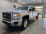 GMC Sierra 2500HD 2019 - Thumbnail 3