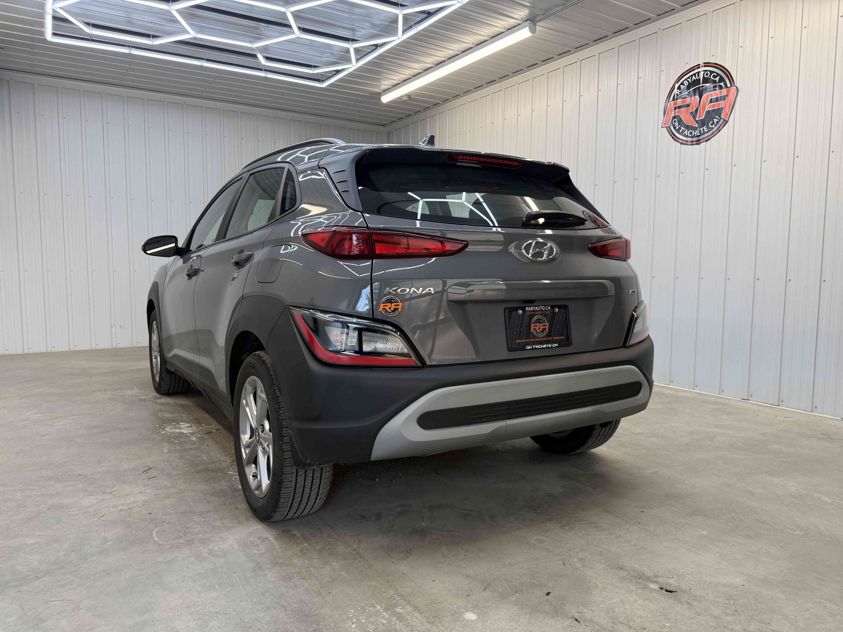 Hyundai Kona 2023 - Thumbnail 5