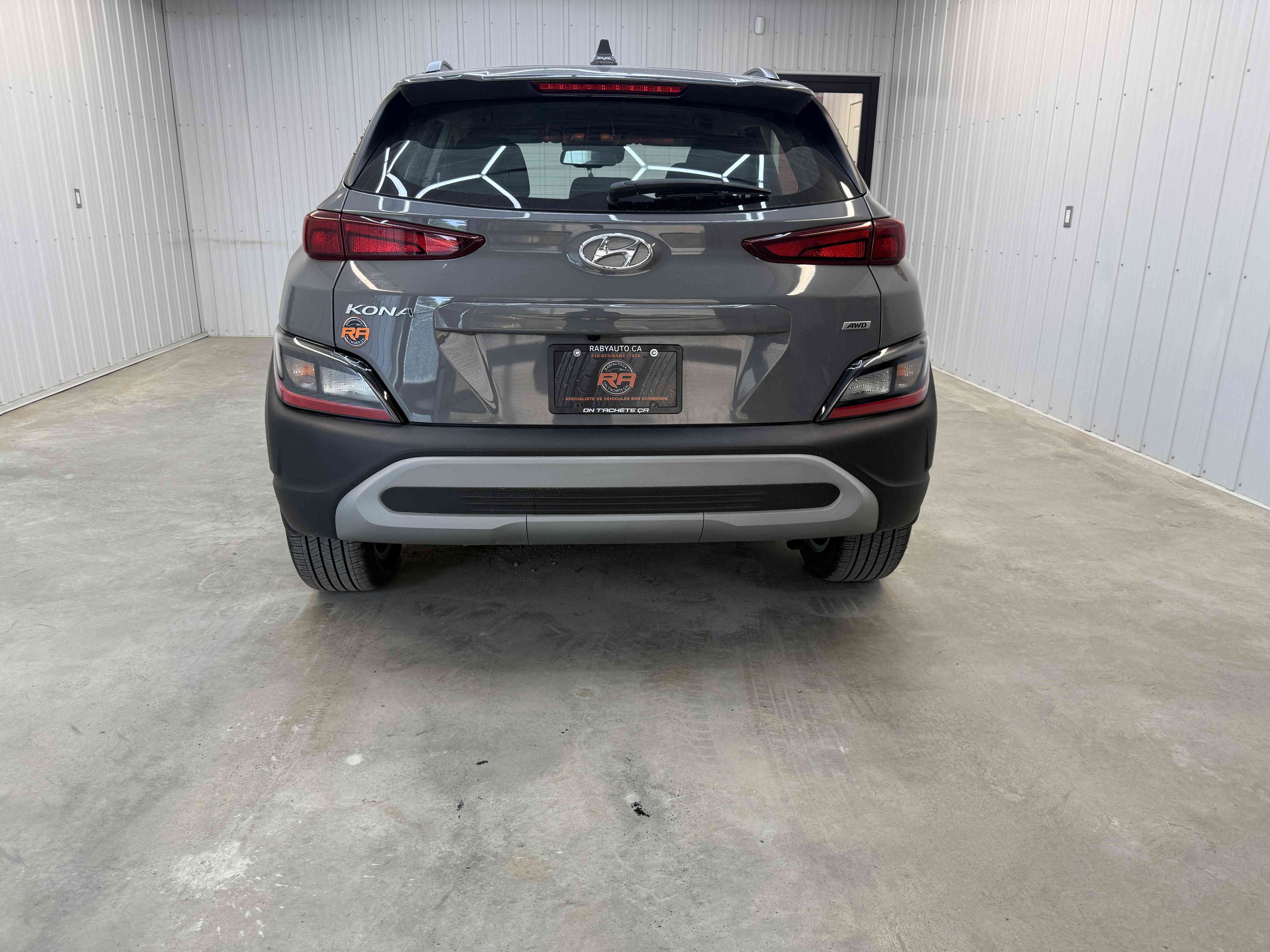 Hyundai Kona 2023 - Thumbnail 6