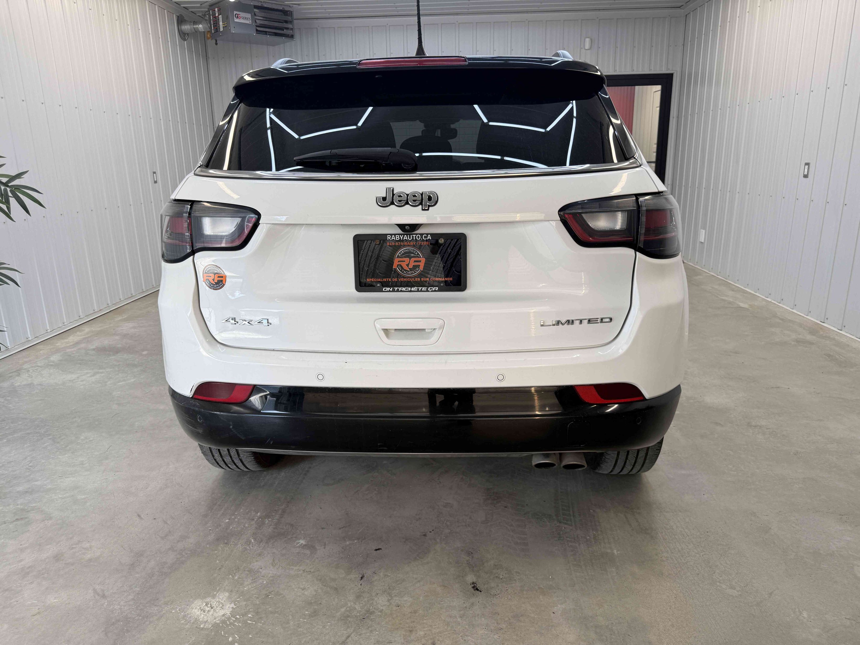 Jeep Compass 2022 - Thumbnail 6