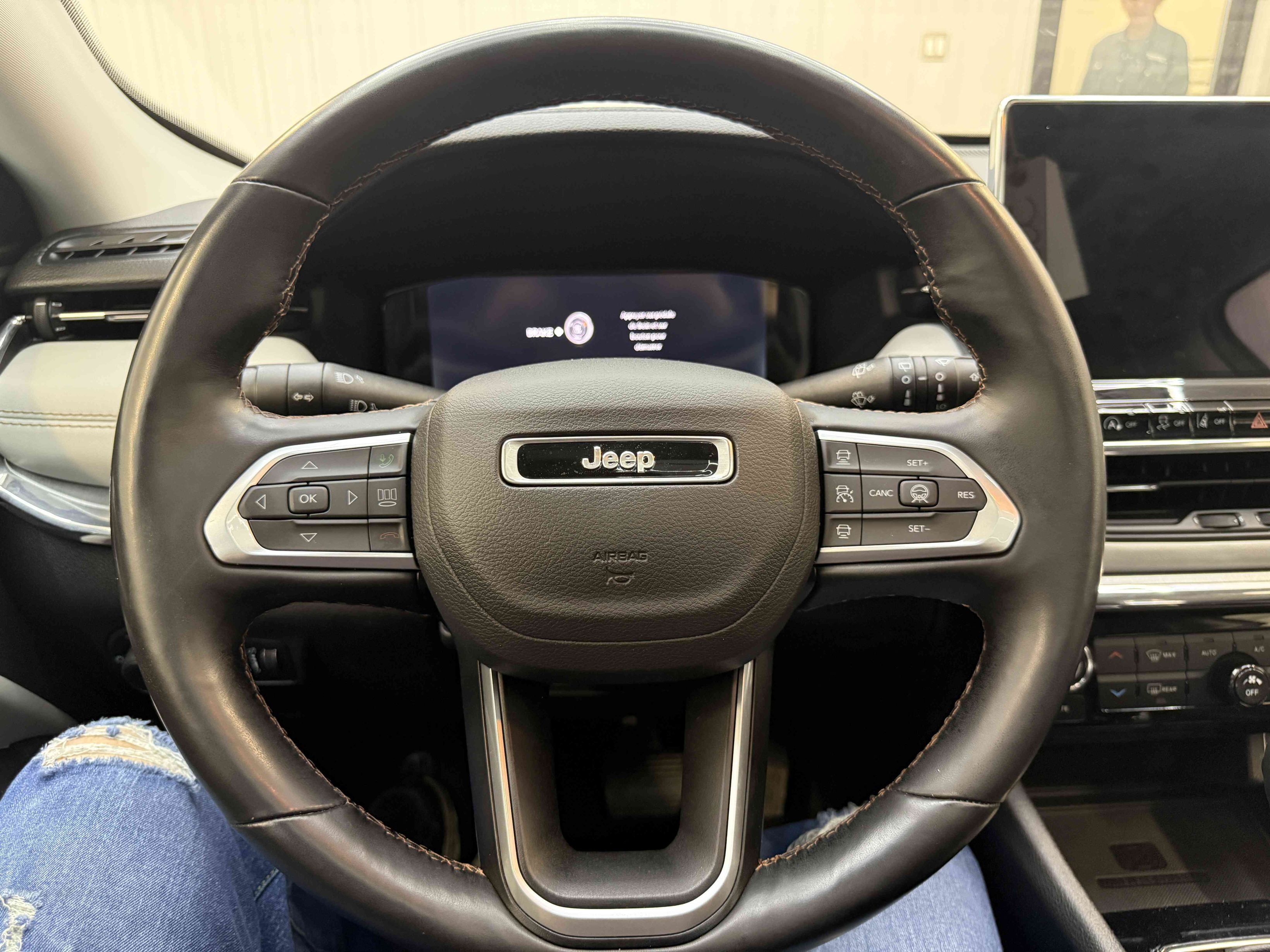 Jeep Compass 2022 - Thumbnail 12
