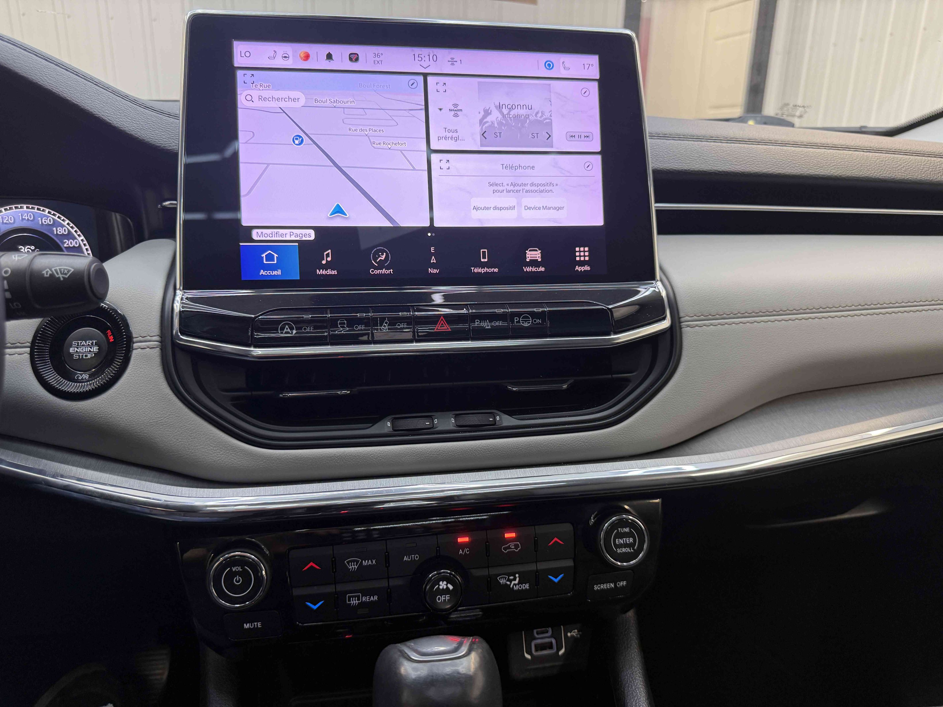 Jeep Compass 2022 - Thumbnail 15
