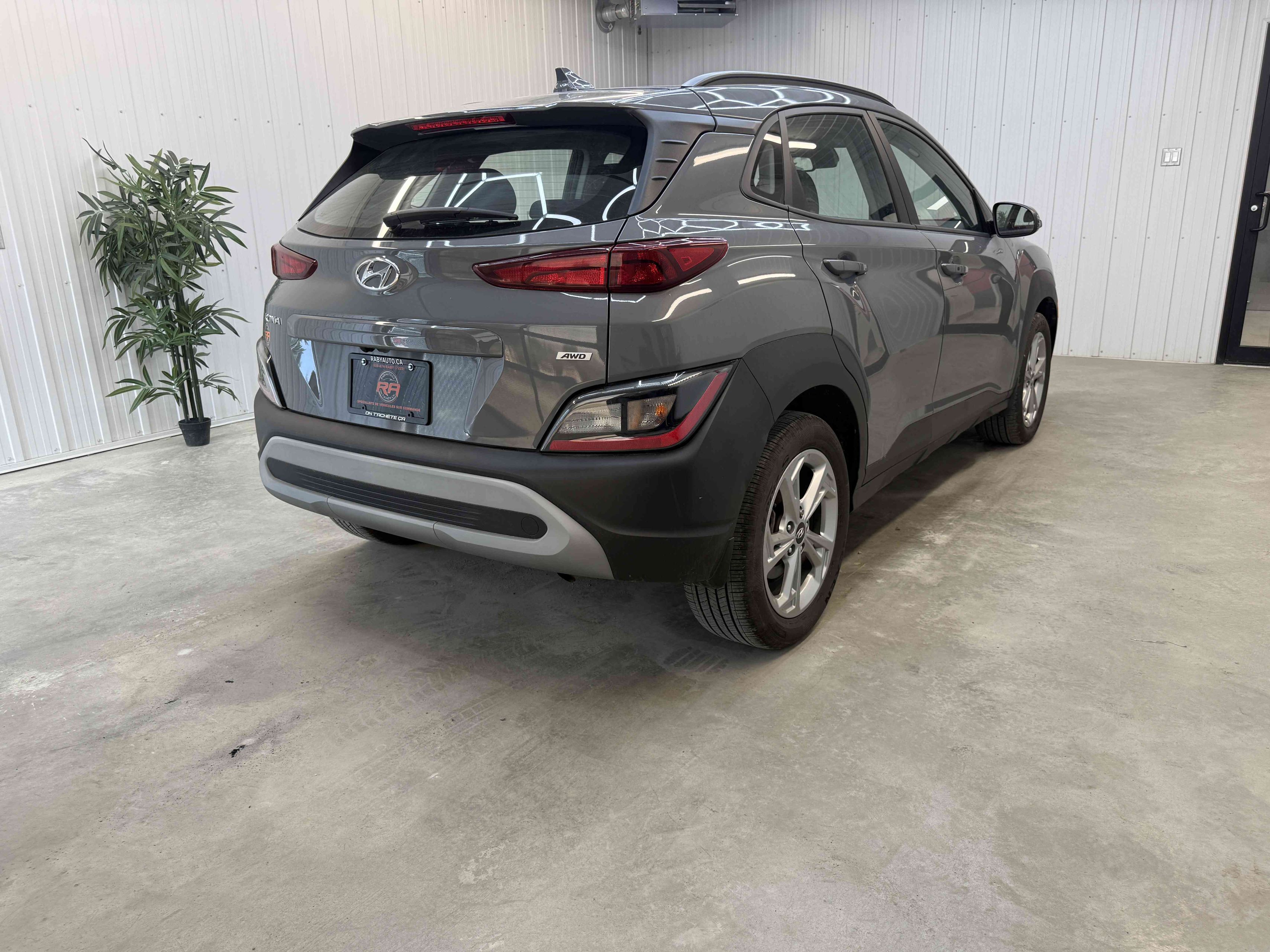 Hyundai Kona 2023 - Image 9