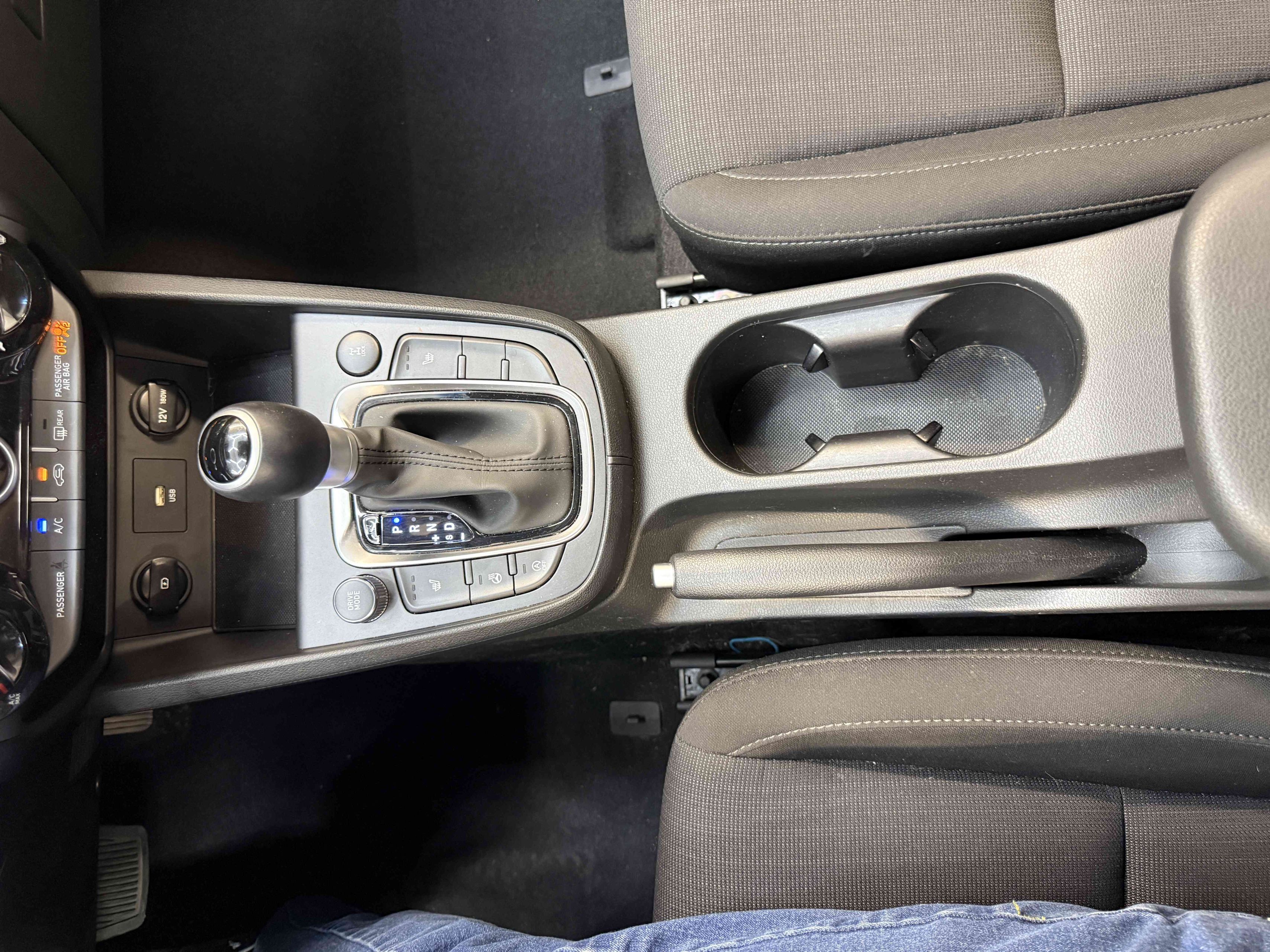 Hyundai Kona 2023 - Image 16