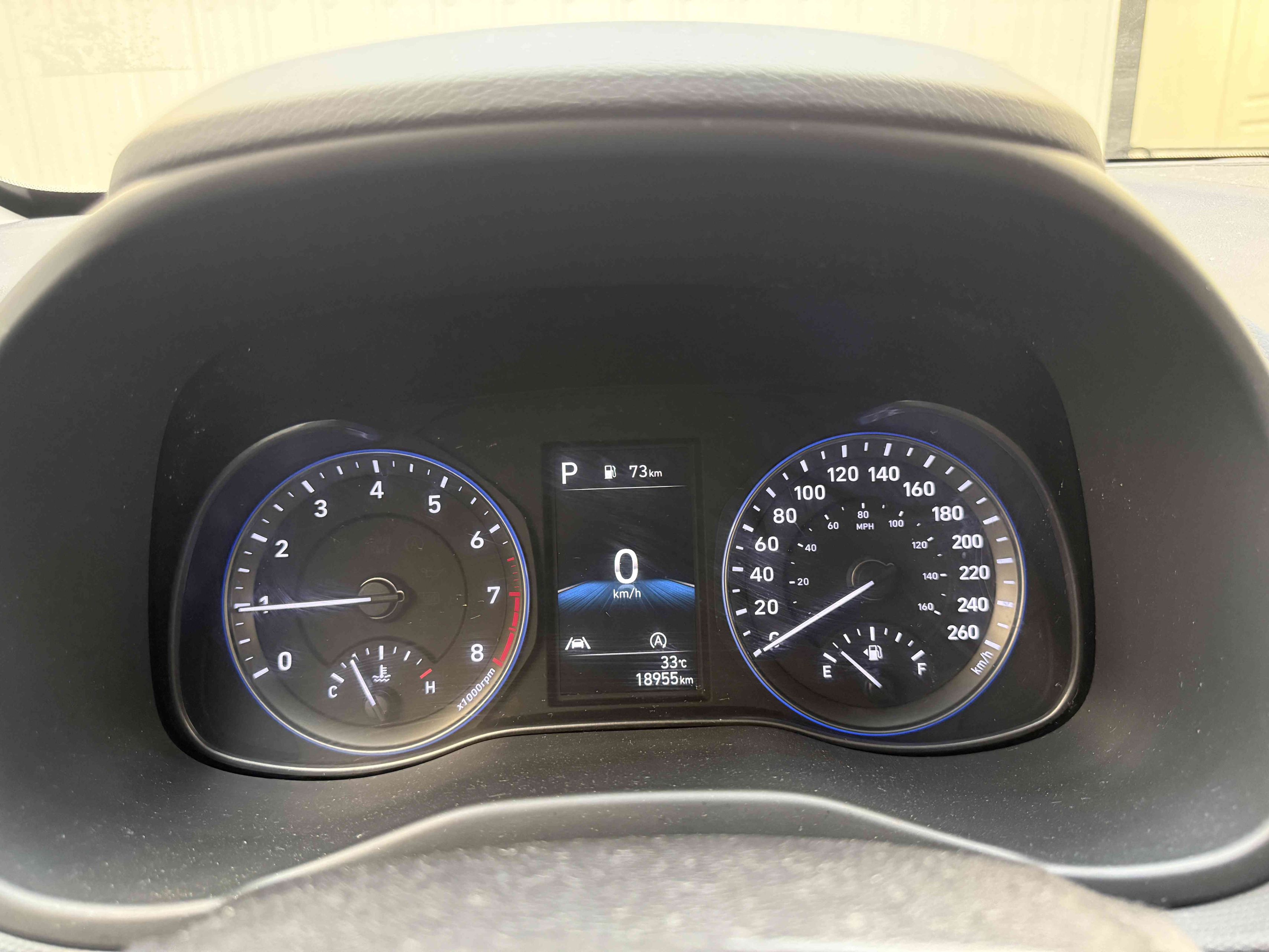 Hyundai Kona 2023 - Image 13