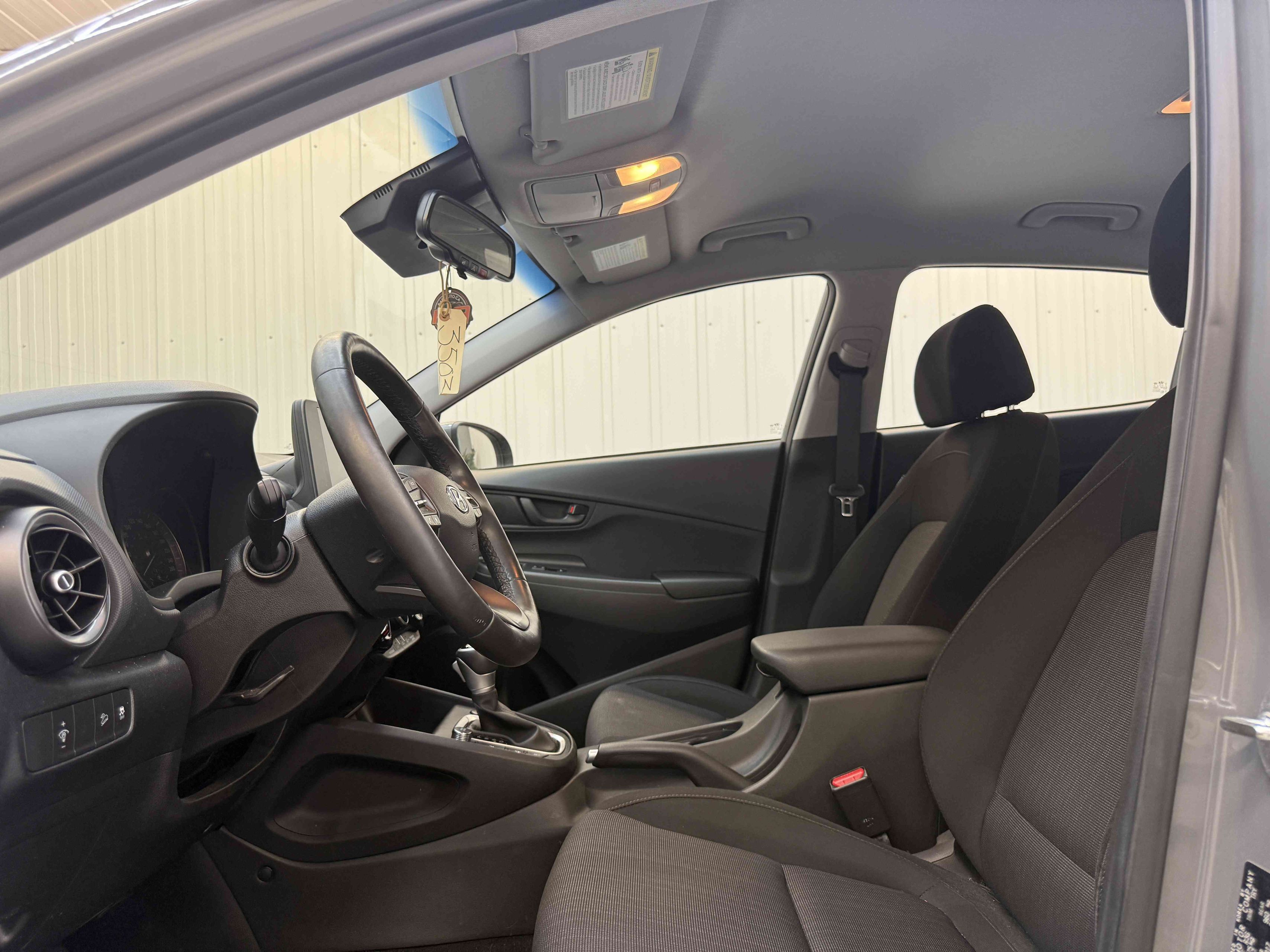 Hyundai Kona 2023 - Image 11