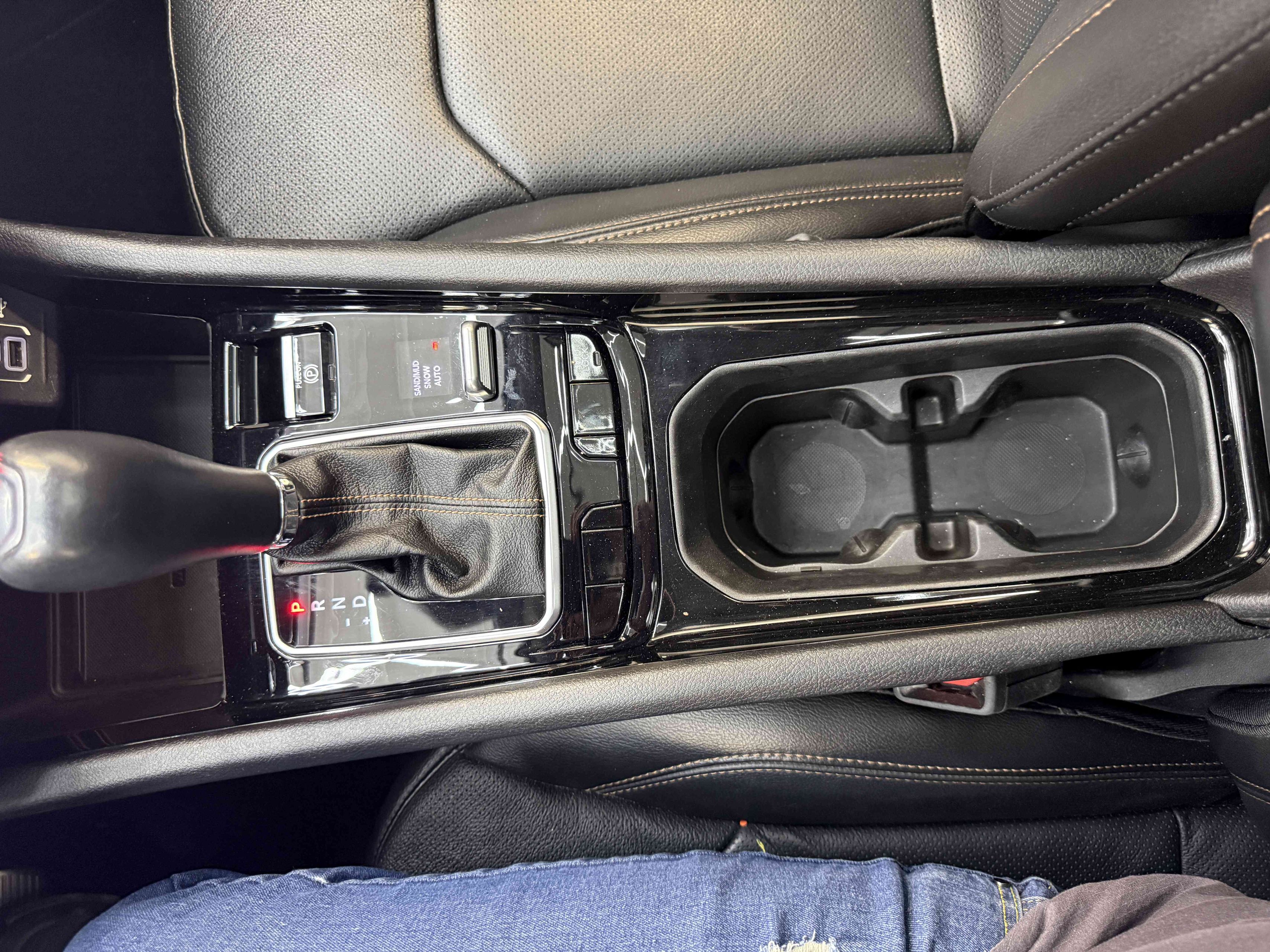Jeep Compass 2022 - Image 16