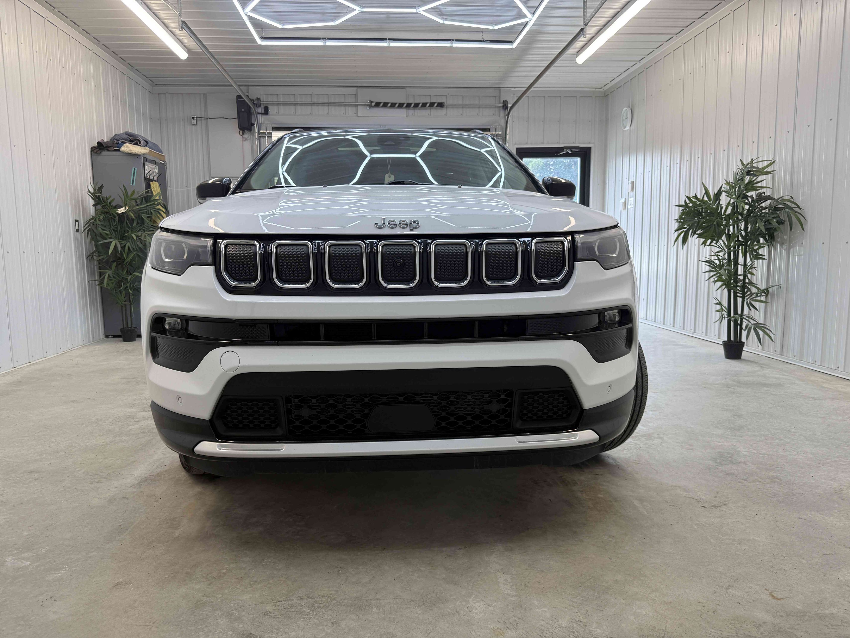 Jeep Compass 2022 - Image 2
