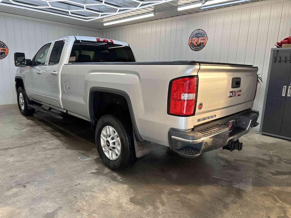 GMC Sierra 2500HD 2019 - Image 5
