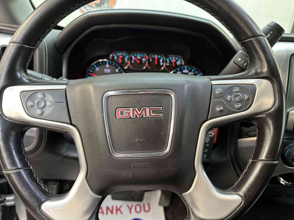 GMC Sierra 2500HD 2019 - Image 12