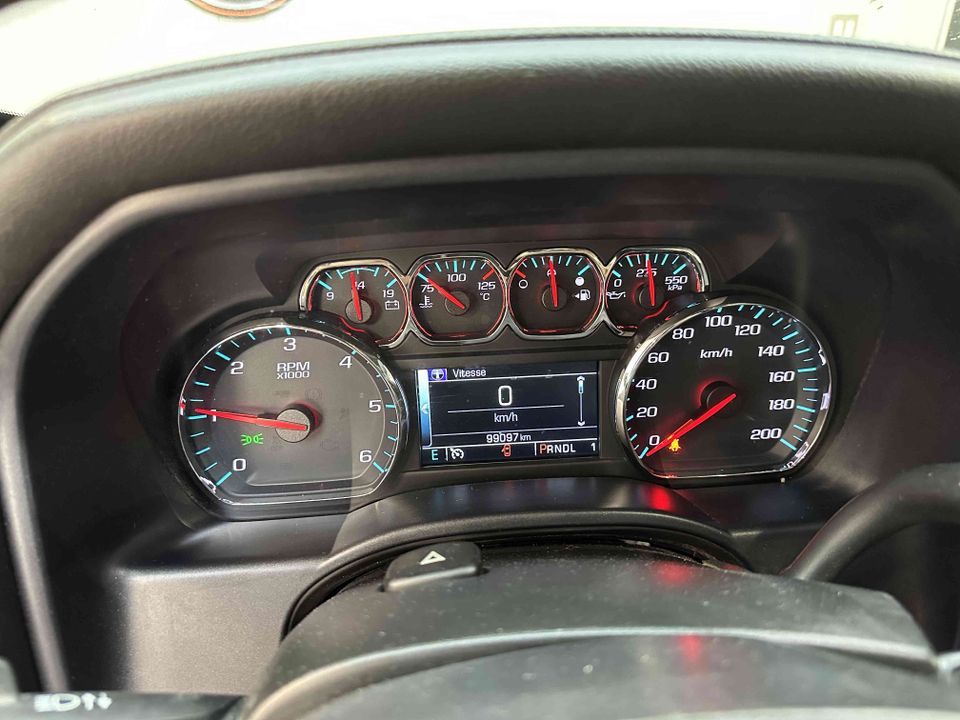 GMC Sierra 2500HD 2019 - Image 13