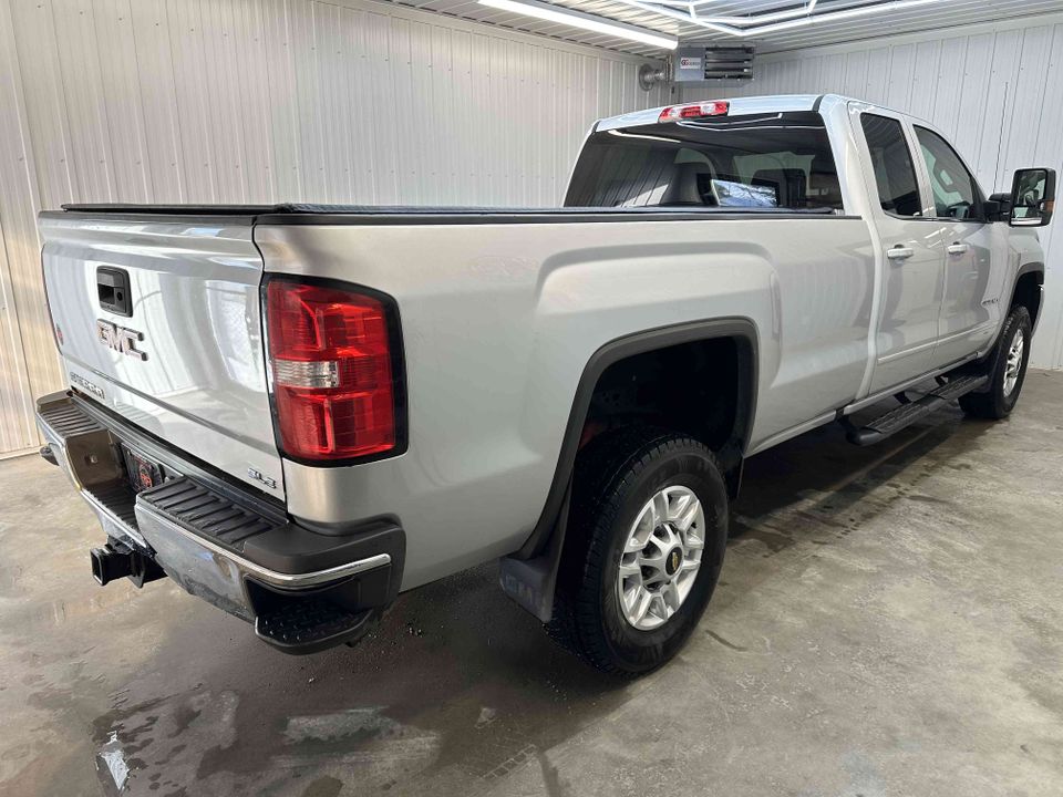GMC Sierra 2500HD 2019 - Image 9