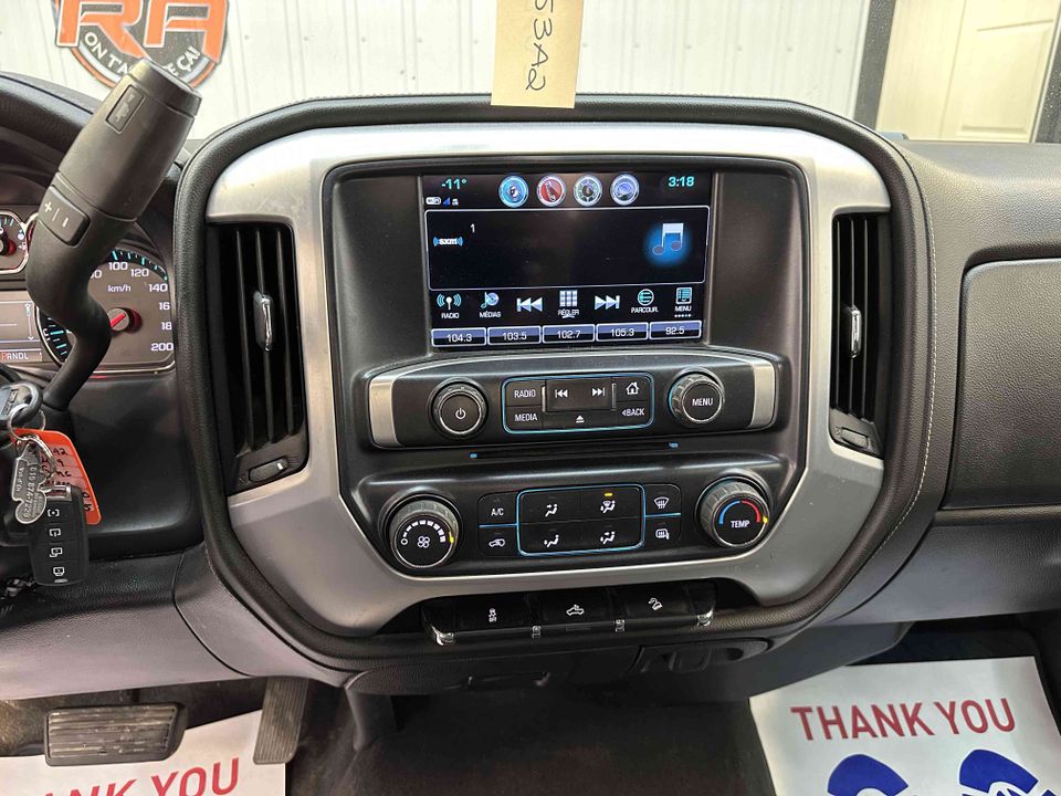 GMC Sierra 2500HD 2019 - Image 15